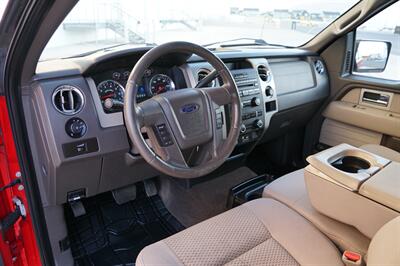 2010 Ford F-150 XLT - Photo 19 - Spanish Fork, UT 84660