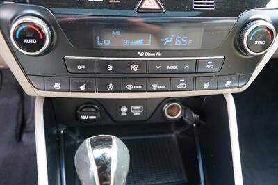 2018 Hyundai TUCSON Limited - Photo 25 - Spanish Fork, UT 84660