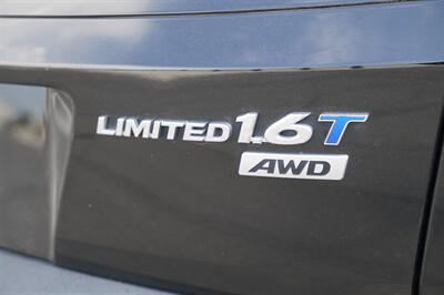2018 Hyundai TUCSON Limited - Photo 9 - Spanish Fork, UT 84660