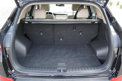 2018 Hyundai TUCSON Limited - Photo 36 - Spanish Fork, UT 84660
