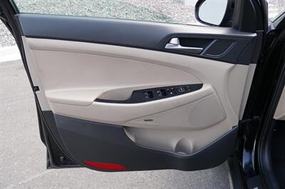 2018 Hyundai TUCSON Limited - Photo 13 - Spanish Fork, UT 84660