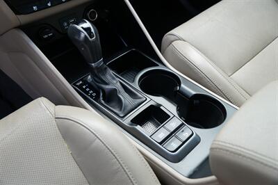 2018 Hyundai TUCSON Limited - Photo 26 - Spanish Fork, UT 84660