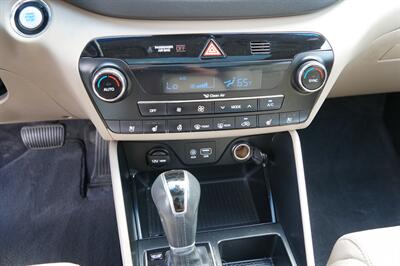 2018 Hyundai TUCSON Limited - Photo 24 - Spanish Fork, UT 84660