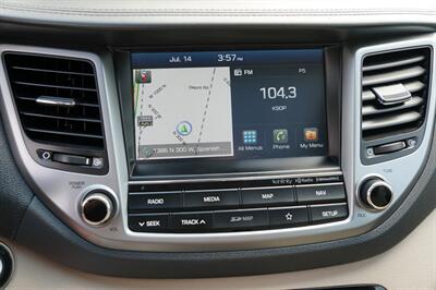 2018 Hyundai TUCSON Limited - Photo 21 - Spanish Fork, UT 84660