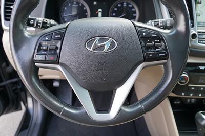 2018 Hyundai TUCSON Limited - Photo 18 - Spanish Fork, UT 84660