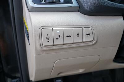 2018 Hyundai TUCSON Limited - Photo 17 - Spanish Fork, UT 84660