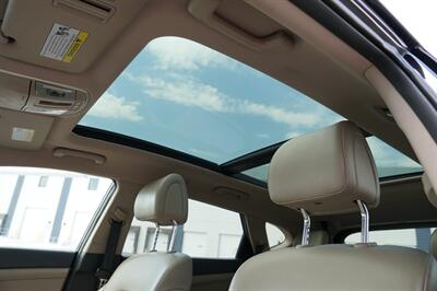 2018 Hyundai TUCSON Limited - Photo 28 - Spanish Fork, UT 84660