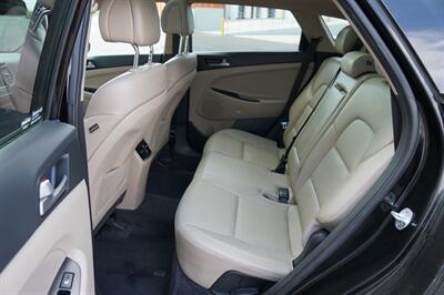 2018 Hyundai TUCSON Limited - Photo 30 - Spanish Fork, UT 84660