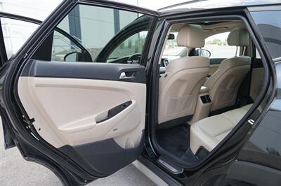 2018 Hyundai TUCSON Limited - Photo 29 - Spanish Fork, UT 84660