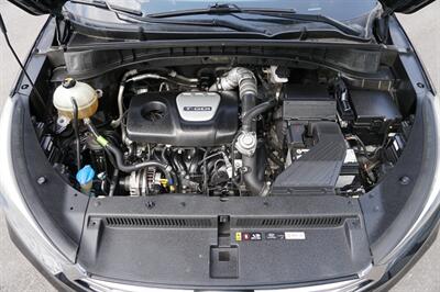 2018 Hyundai TUCSON Limited - Photo 44 - Spanish Fork, UT 84660