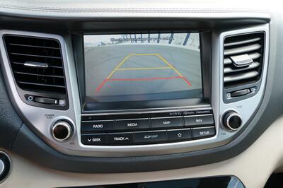 2018 Hyundai TUCSON Limited - Photo 22 - Spanish Fork, UT 84660