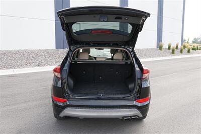 2018 Hyundai TUCSON Limited - Photo 35 - Spanish Fork, UT 84660