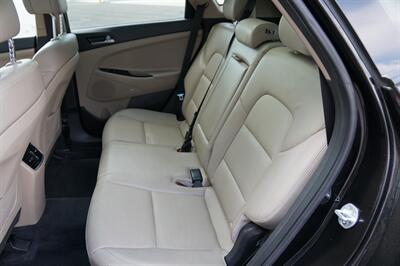 2018 Hyundai TUCSON Limited - Photo 31 - Spanish Fork, UT 84660