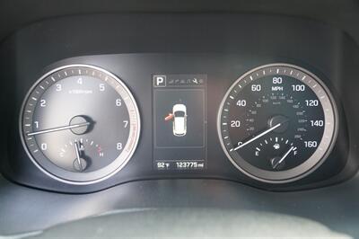 2018 Hyundai TUCSON Limited - Photo 19 - Spanish Fork, UT 84660
