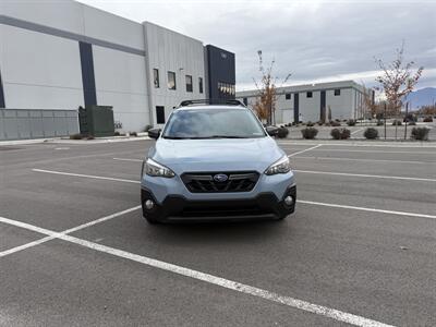 2021 Subaru Crosstrek Sport - Photo 7 - Spanish Fork, UT 84660