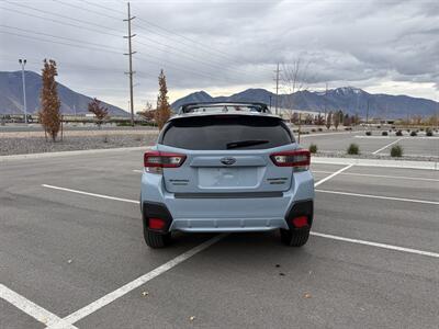 2021 Subaru Crosstrek Sport - Photo 4 - Spanish Fork, UT 84660
