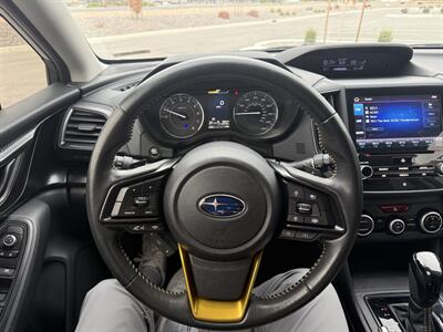 2021 Subaru Crosstrek Sport - Photo 10 - Spanish Fork, UT 84660