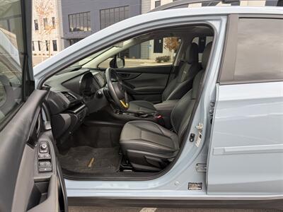 2021 Subaru Crosstrek Sport - Photo 8 - Spanish Fork, UT 84660