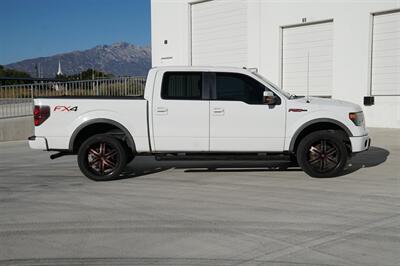 2014 Ford F-150 FX4 - Photo 7 - Spanish Fork, UT 84660