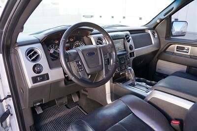 2014 Ford F-150 FX4 - Photo 17 - Spanish Fork, UT 84660
