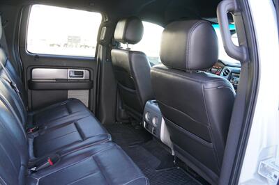 2014 Ford F-150 FX4 - Photo 34 - Spanish Fork, UT 84660