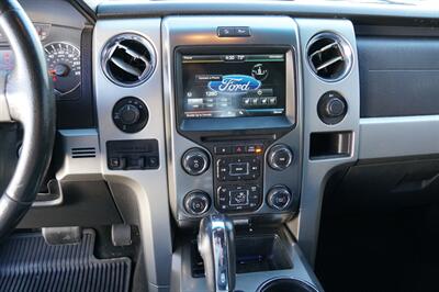 2014 Ford F-150 FX4 - Photo 21 - Spanish Fork, UT 84660