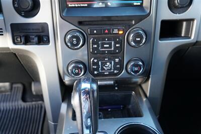 2014 Ford F-150 FX4 - Photo 25 - Spanish Fork, UT 84660