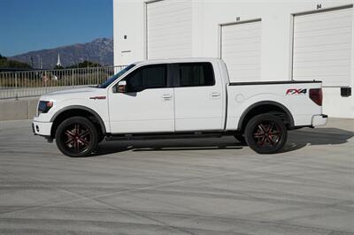 2014 Ford F-150 FX4 - Photo 3 - Spanish Fork, UT 84660