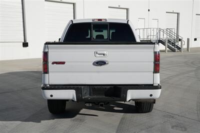 2014 Ford F-150 FX4 - Photo 5 - Spanish Fork, UT 84660