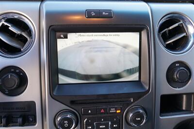 2014 Ford F-150 FX4 - Photo 22 - Spanish Fork, UT 84660