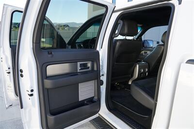 2014 Ford F-150 FX4 - Photo 27 - Spanish Fork, UT 84660