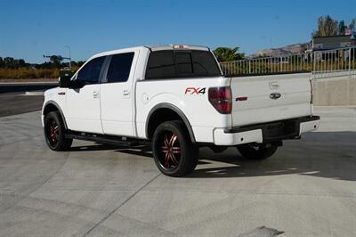 2014 Ford F-150 FX4 - Photo 4 - Spanish Fork, UT 84660