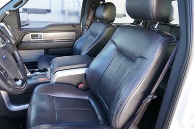 2014 Ford F-150 FX4 - Photo 16 - Spanish Fork, UT 84660