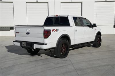 2014 Ford F-150 FX4 - Photo 6 - Spanish Fork, UT 84660