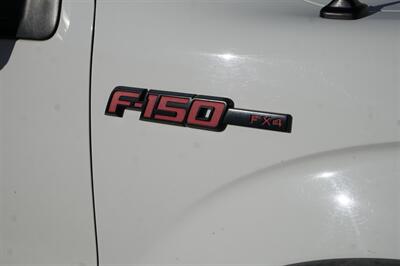 2014 Ford F-150 FX4 - Photo 11 - Spanish Fork, UT 84660