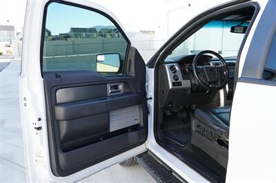 2014 Ford F-150 FX4 - Photo 13 - Spanish Fork, UT 84660