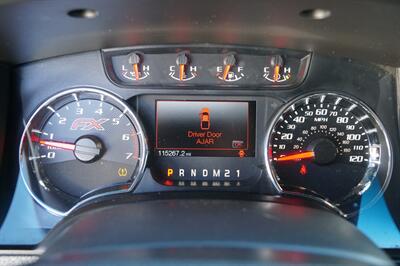 2014 Ford F-150 FX4 - Photo 20 - Spanish Fork, UT 84660