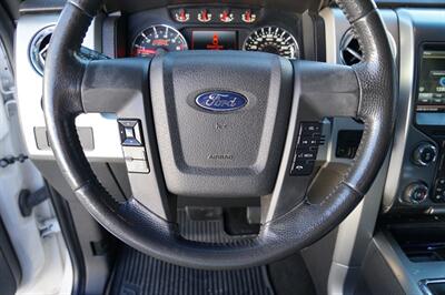 2014 Ford F-150 FX4 - Photo 19 - Spanish Fork, UT 84660