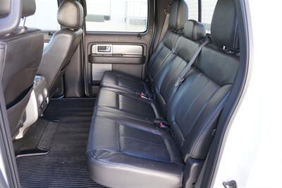 2014 Ford F-150 FX4 - Photo 29 - Spanish Fork, UT 84660