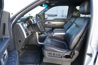 2014 Ford F-150 FX4 - Photo 15 - Spanish Fork, UT 84660