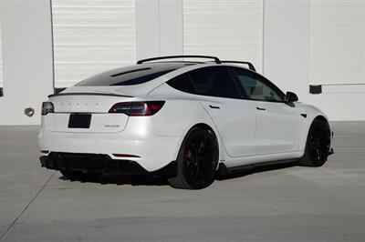 2019 Tesla Model 3 Performance   - Photo 6 - Spanish Fork, UT 84660