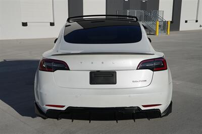 2019 Tesla Model 3 Performance   - Photo 5 - Spanish Fork, UT 84660