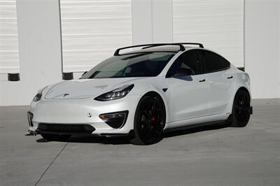 2019 Tesla Model 3 Performance   - Photo 1 - Spanish Fork, UT 84660