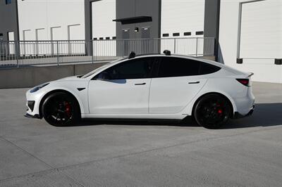 2019 Tesla Model 3 Performance   - Photo 3 - Spanish Fork, UT 84660
