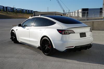 2019 Tesla Model 3 Performance   - Photo 4 - Spanish Fork, UT 84660