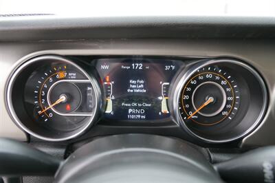 2021 Jeep Wrangler Unlimited Sport S   - Photo 18 - Spanish Fork, UT 84660