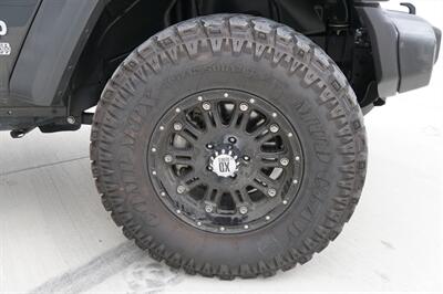 2021 Jeep Wrangler Unlimited Sport S   - Photo 9 - Spanish Fork, UT 84660