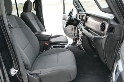 2021 Jeep Wrangler Unlimited Sport S   - Photo 36 - Spanish Fork, UT 84660