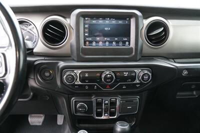 2021 Jeep Wrangler Unlimited Sport S   - Photo 19 - Spanish Fork, UT 84660