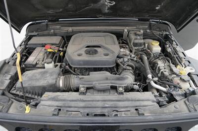 2021 Jeep Wrangler Unlimited Sport S   - Photo 39 - Spanish Fork, UT 84660